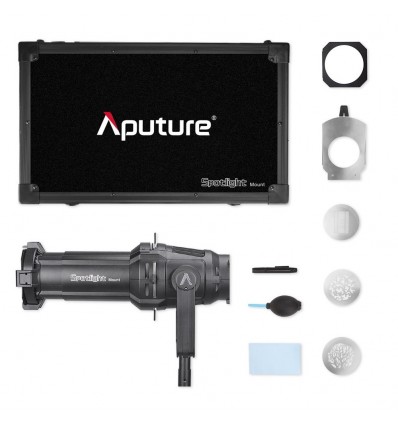 Aputure Spotlight Mount
