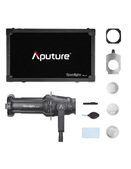 Aputure Spotlight Mount