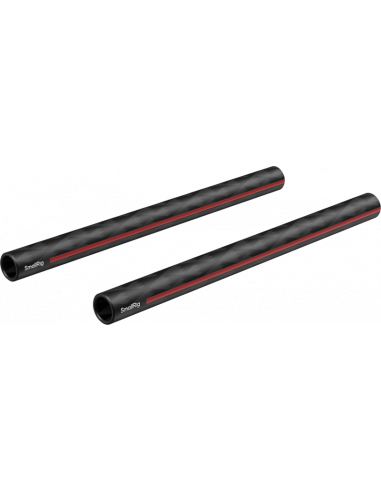 SmallRig 5211 15mm Carbon Fiber Rods...