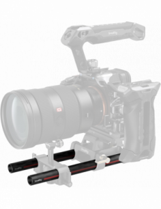 SmallRig 5211 15mm Carbon... 2