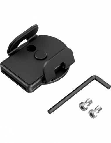 SmallRig 5397 Mounting Clamp for...