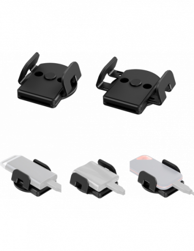 SmallRig 5397 Mounting Clamp for...