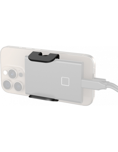 SmallRig 5397 Mounting Clamp for...