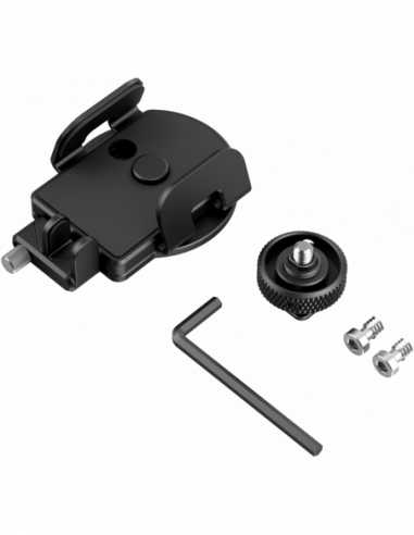 SmallRig 5196 Universal Mounting...