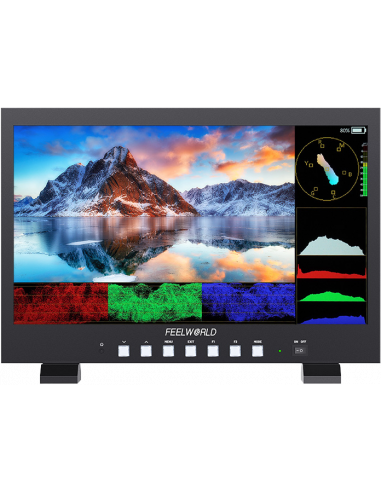 Feelworld Monitor FVM215-1000