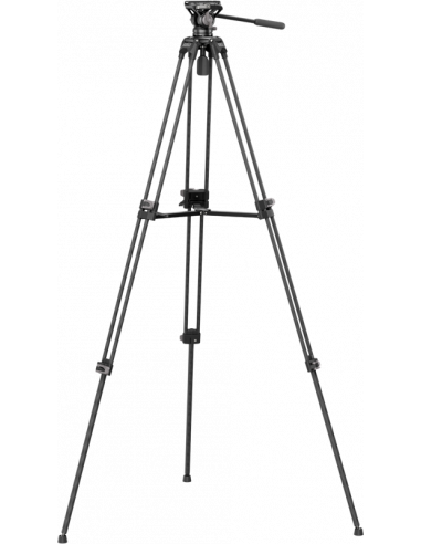 Sirui Video Tripod Kit Carbon AVT-12