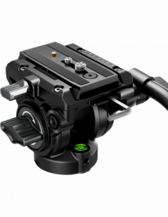 Sirui Video Head Fluid S3 2