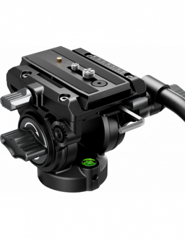 Sirui Video Head Fluid S3