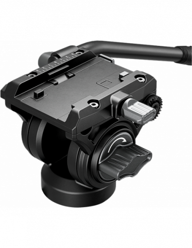 Sirui Video Head Fluid S3