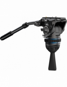 Sirui Video Head Fluid S5