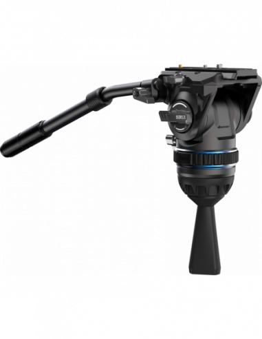 Sirui Video Head Fluid S5