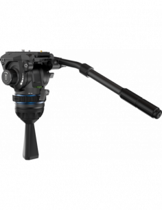 Sirui Video Head Fluid S5 2