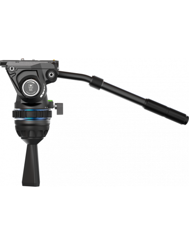 Sirui Video Head Fluid S5