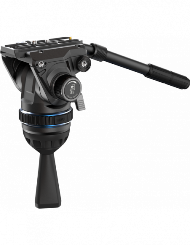 Sirui Video Head Fluid S5