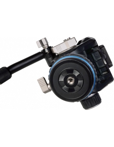 Sirui Video Head Fluid S5