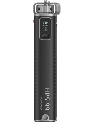 SmallRig 4553 HPS99 Handheld Power Stick