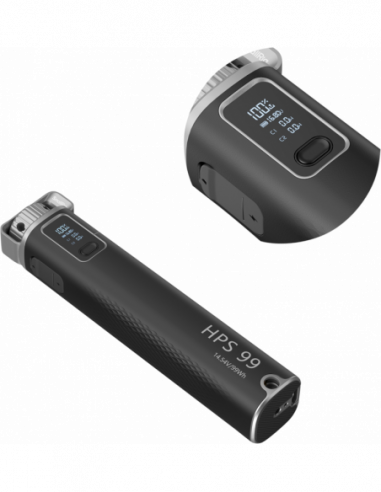 SmallRig 4553 HPS99 Handheld Power Stick