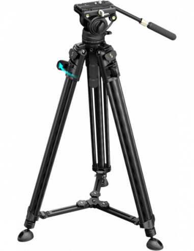 SmallRig 5201 Video Carbon Fiber...