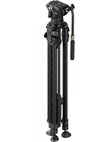 SmallRig 5201 Video Carbon Fiber...