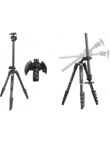 SmallRig 5290 Professional Overhead...