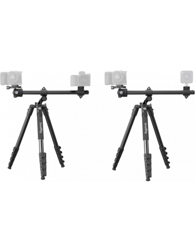 SmallRig 5290 Professional Overhead...