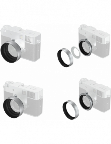 SmallRig 5393 Lens Hood for FUJIFILM...