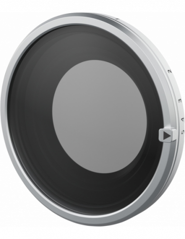 SmallRig 5391 Magnetic VND Filter ND2...