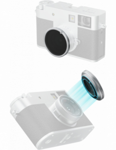 SmallRig 5391 Magnetic VND... 2