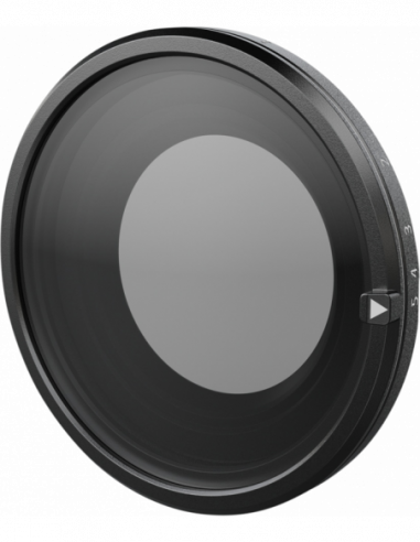 SmallRig 5225 Magnetic VND Filter ND2...
