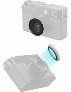 SmallRig 5214 Magnetic UV... 2