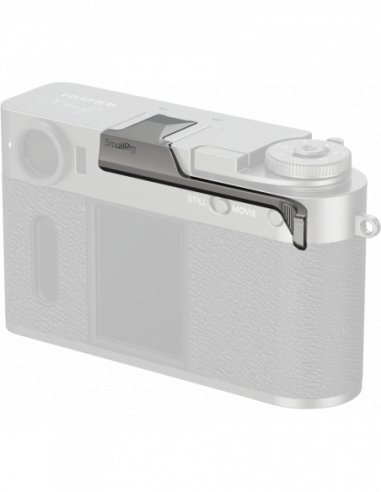SmallRig 5333 Thumb Grip for FUJIFILM...