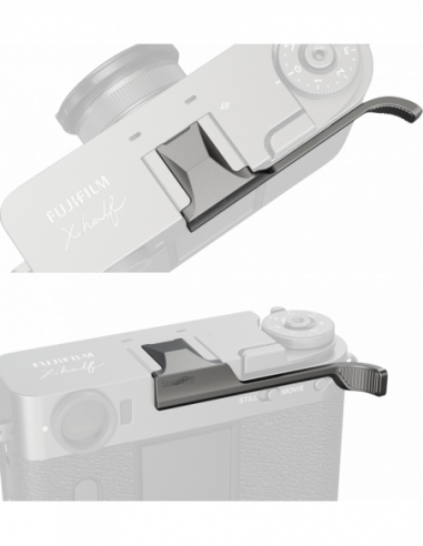 SmallRig 5333 Thumb Grip for FUJIFILM...