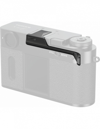 SmallRig 5222 Thumb Grip for FUJIFILM...