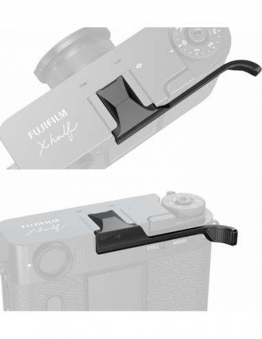 SmallRig 5222 Thumb Grip for FUJIFILM...