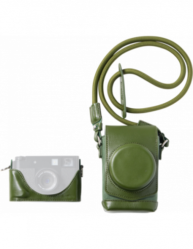 SmallRig 5220 Leather Case Kit for...