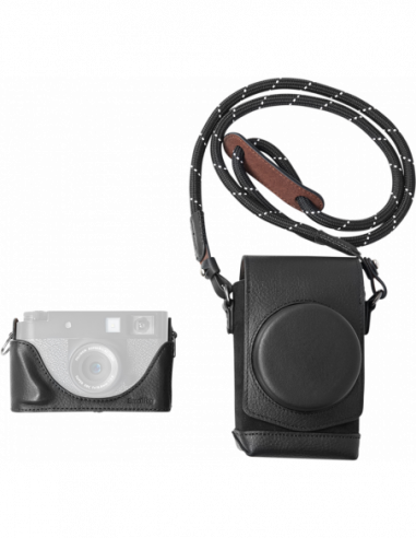 SmallRig 5219 Leather Case Kit for...