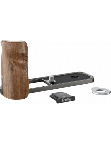 SmallRig 5394 L-Shaped Mount Plate...