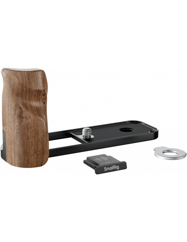 SmallRig 5224 L-Shaped Mount Plate...