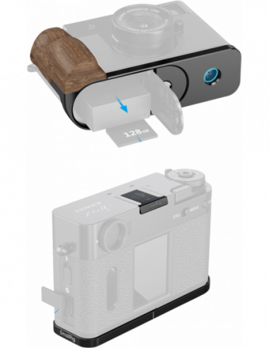 SmallRig 5224 L-Shaped Mount Plate...