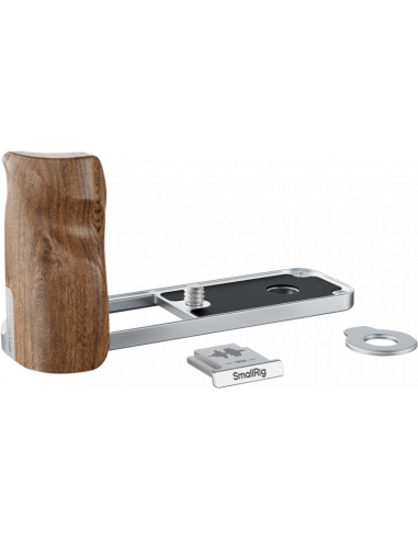 SmallRig 5223 L-Shaped Mount Plate...