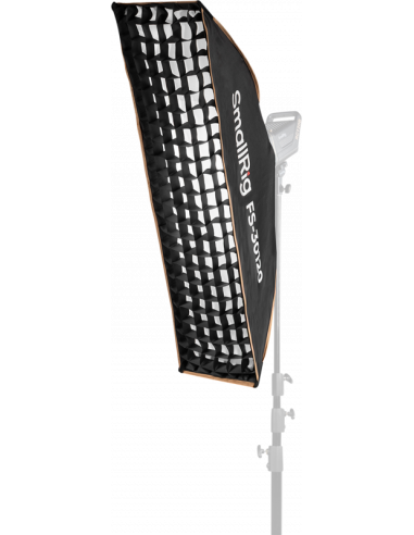 SmallRig 5370 Softbox Strip FS-30120...