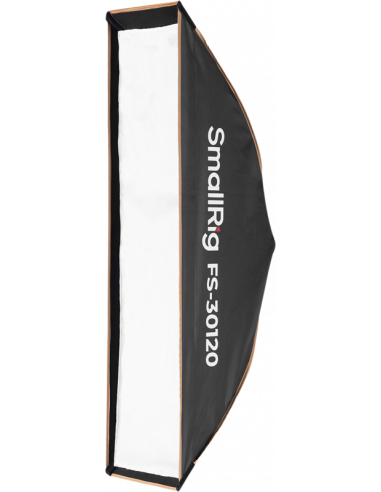 SmallRig 5370 Softbox Strip FS-30120...