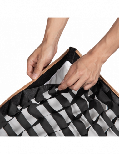 SmallRig 5370 Softbox Strip FS-30120...