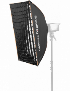 SmallRig 5369 Softbox Strip...