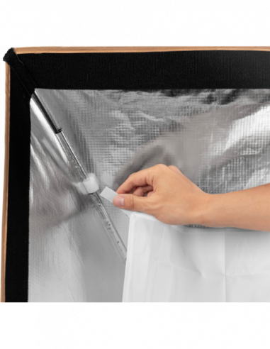 SmallRig 5369 Softbox Strip FS-6090...