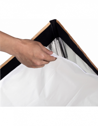 SmallRig 5369 Softbox Strip FS-6090...