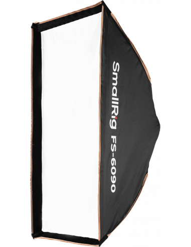 SmallRig 5369 Softbox Strip FS-6090...