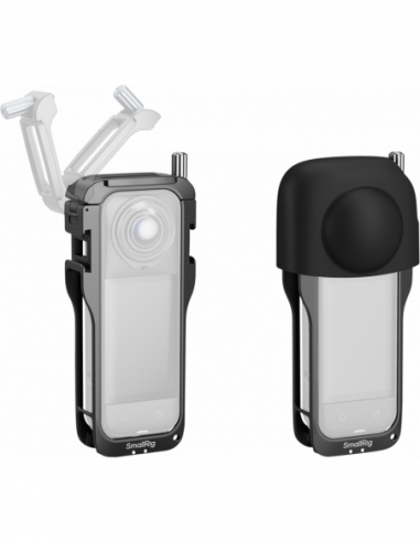 SmallRig 5195 Cage for Insta360 X5