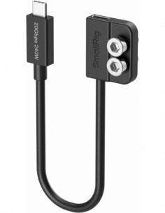 SmallRig 5078 USB-C Data... 2