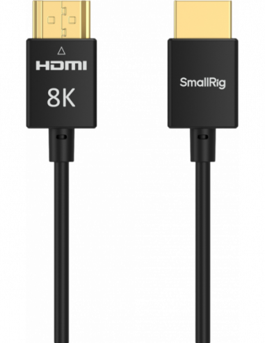 SmallRig 5086 8K HDMI Data Cable (A...